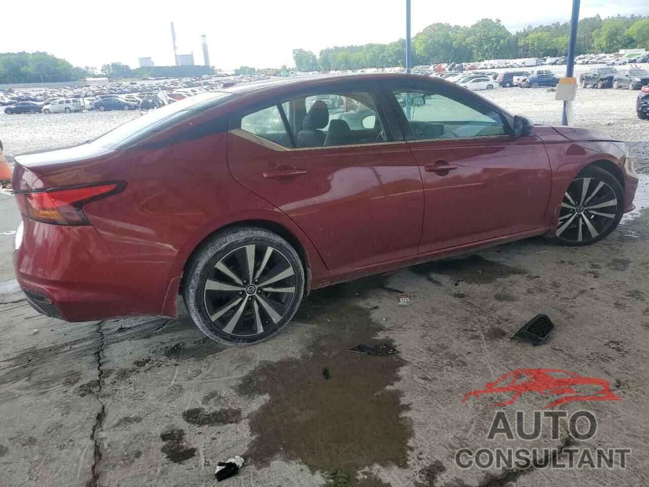 NISSAN ALTIMA 2020 - 1N4BL4CV1LC263959