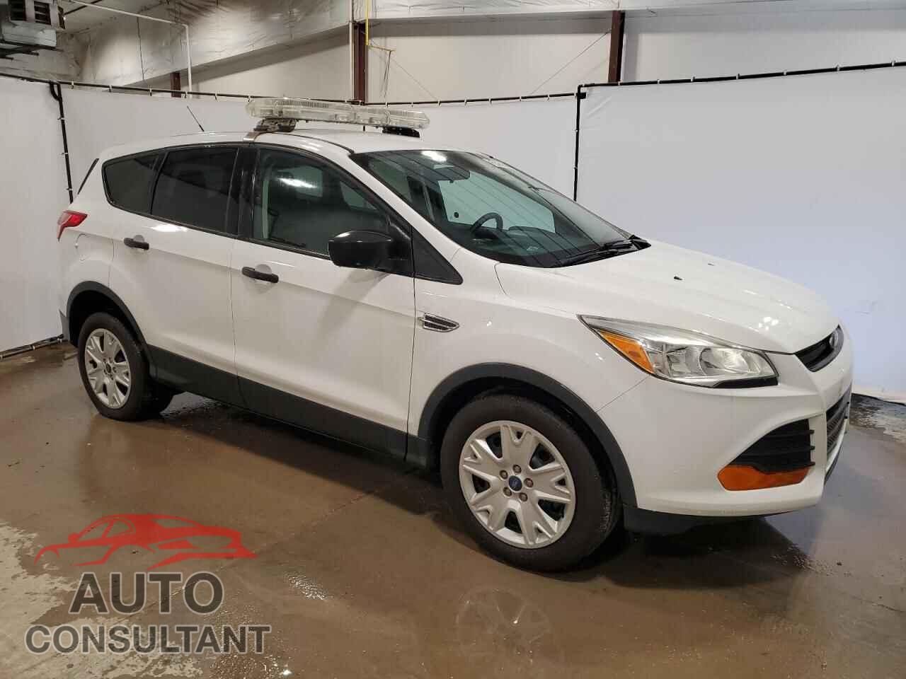 FORD ESCAPE 2015 - 1FMCU0F77FUC67798