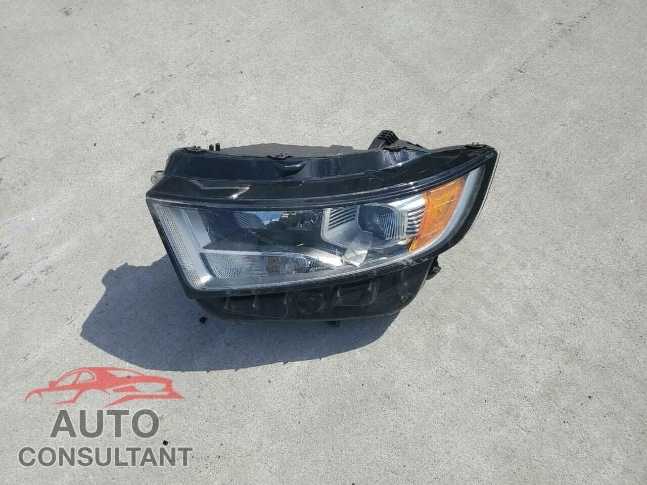 FORD EDGE 2015 - 2FMTK3G88FBC37357