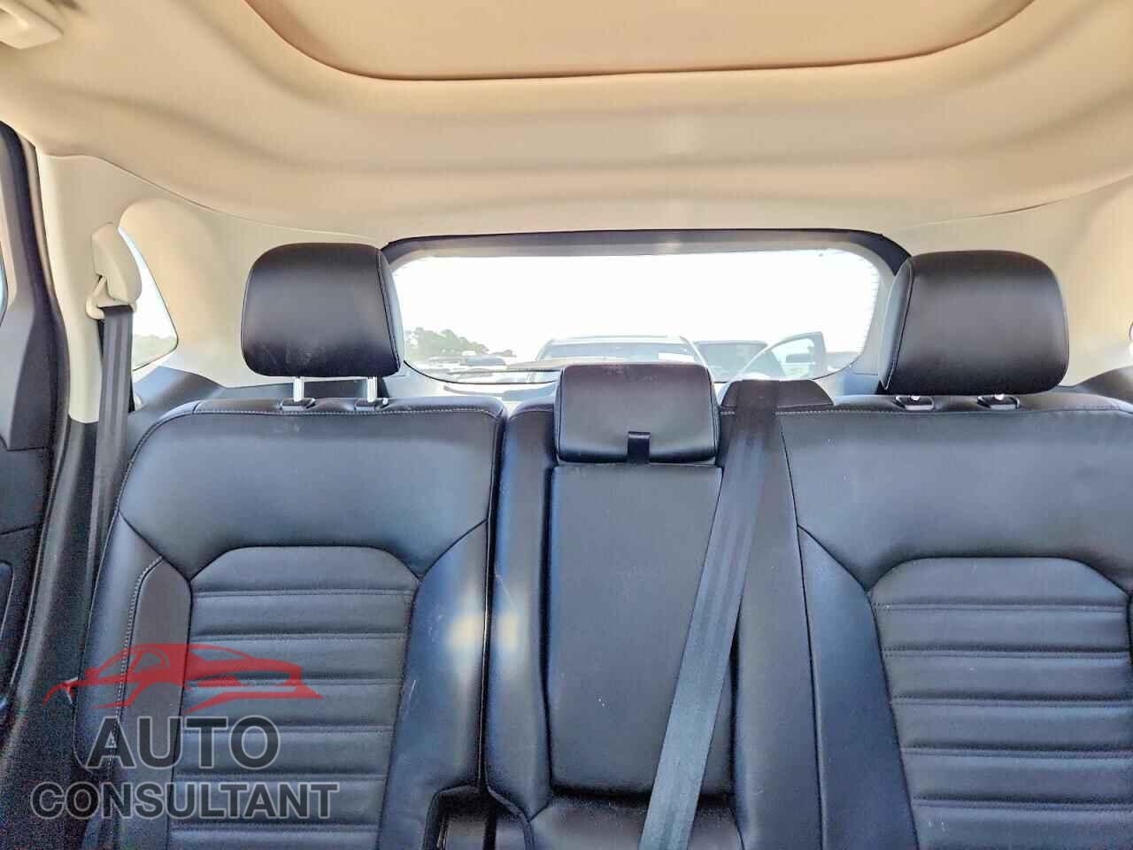 FORD EDGE 2018 - 2FMPK3J82JBC60894