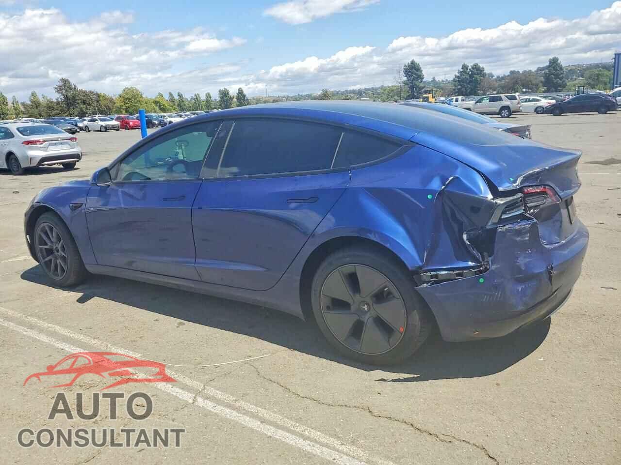 TESLA MODEL 3 2023 - 5YJ3E1EA9PF653783