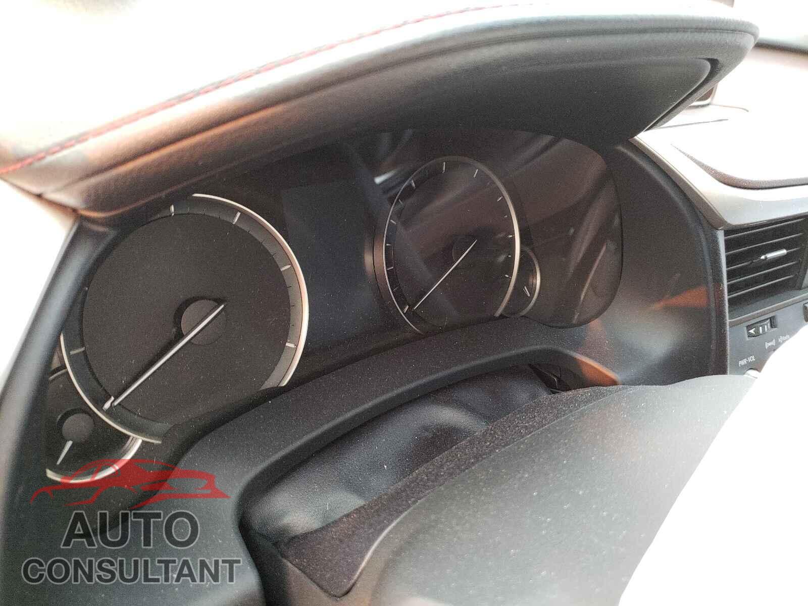 LEXUS RX350 2017 - 2T2BZMCA3HC109057