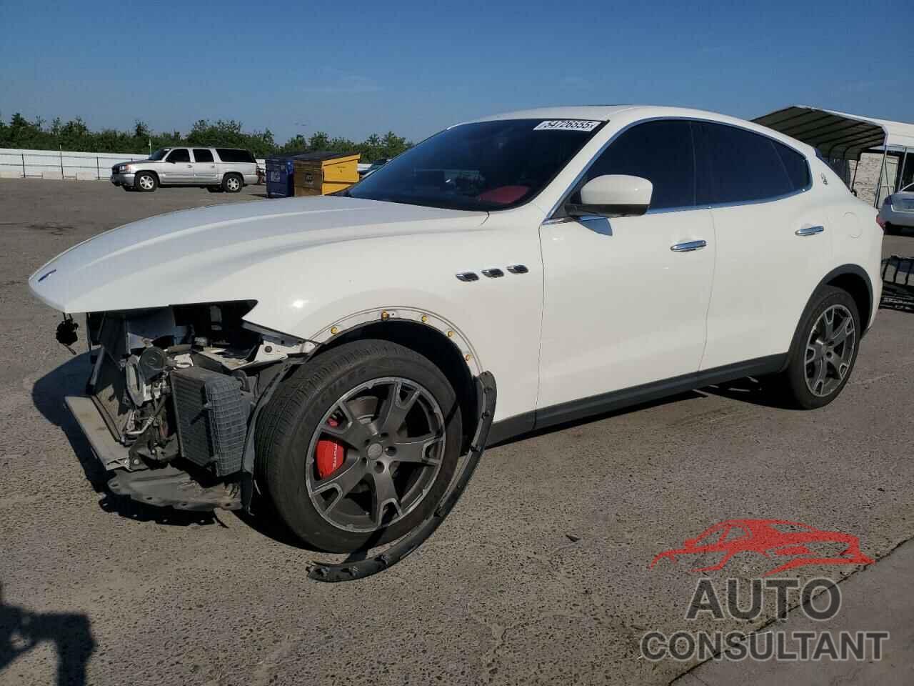 MASERATI ALL MODELS 2018 - ZN661XUA7JX293681