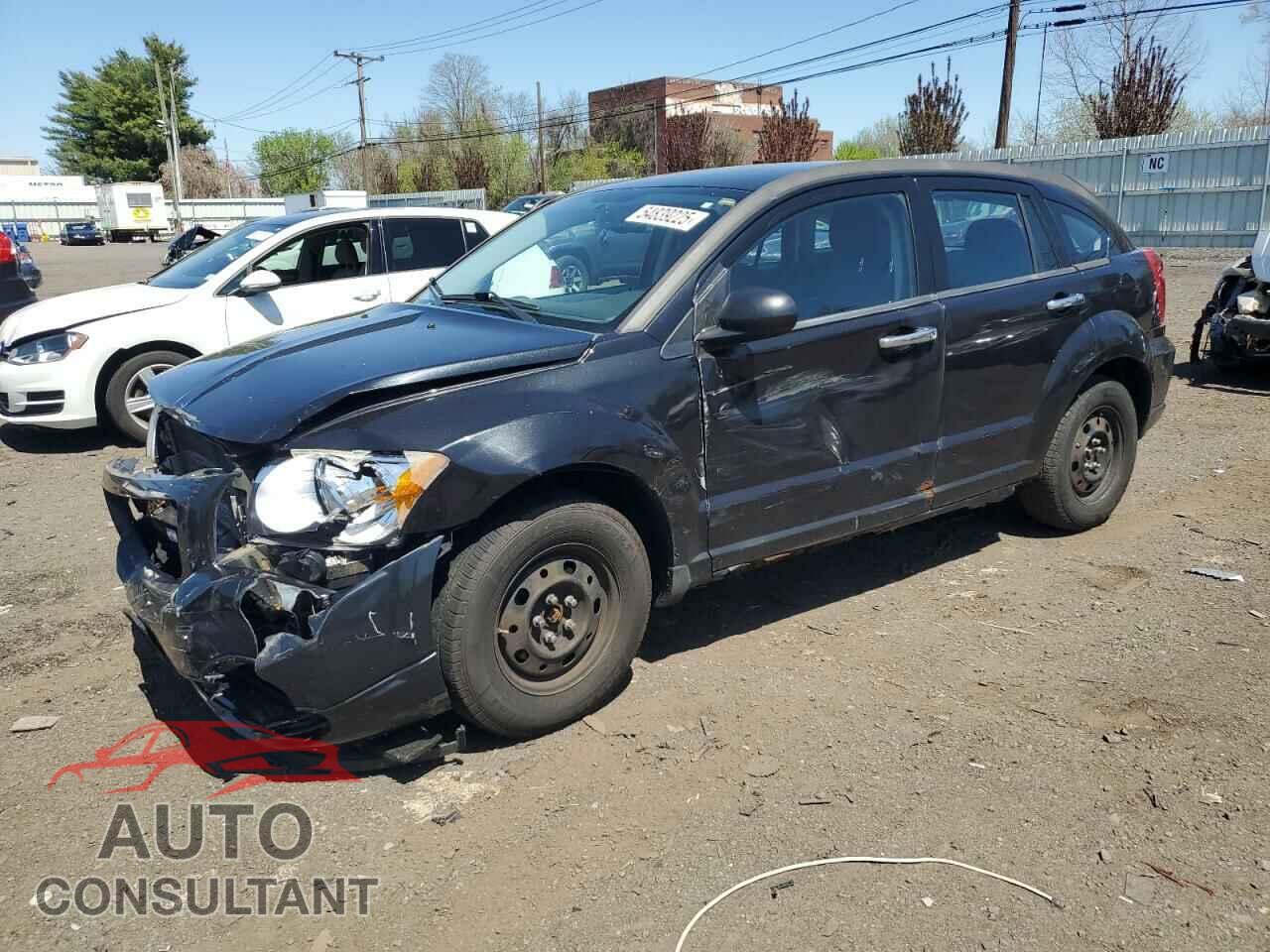 DODGE CALIBER 2010 - 1B3CB1HA8AD587666