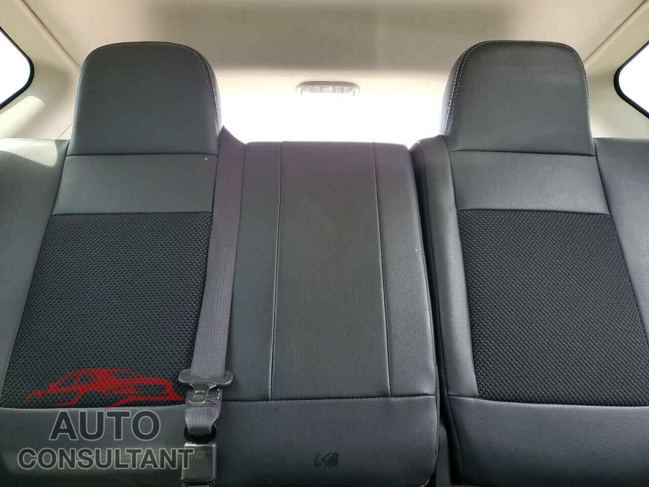 JEEP COMPASS 2017 - 1C4NJDEB0HD170321