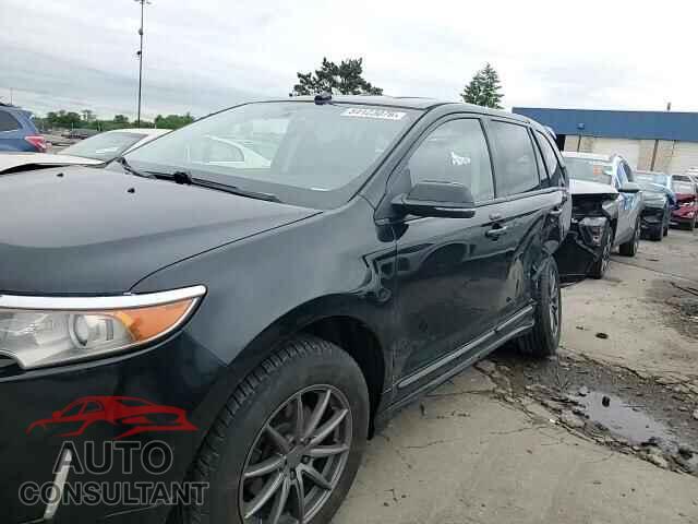 FORD EDGE 2013 - 2FMDK3AK2DBC97253