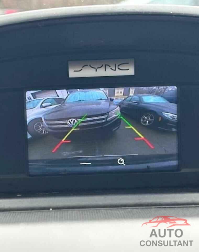 FORD ESCAPE 2016 - 1FMCU0G76GUA41526