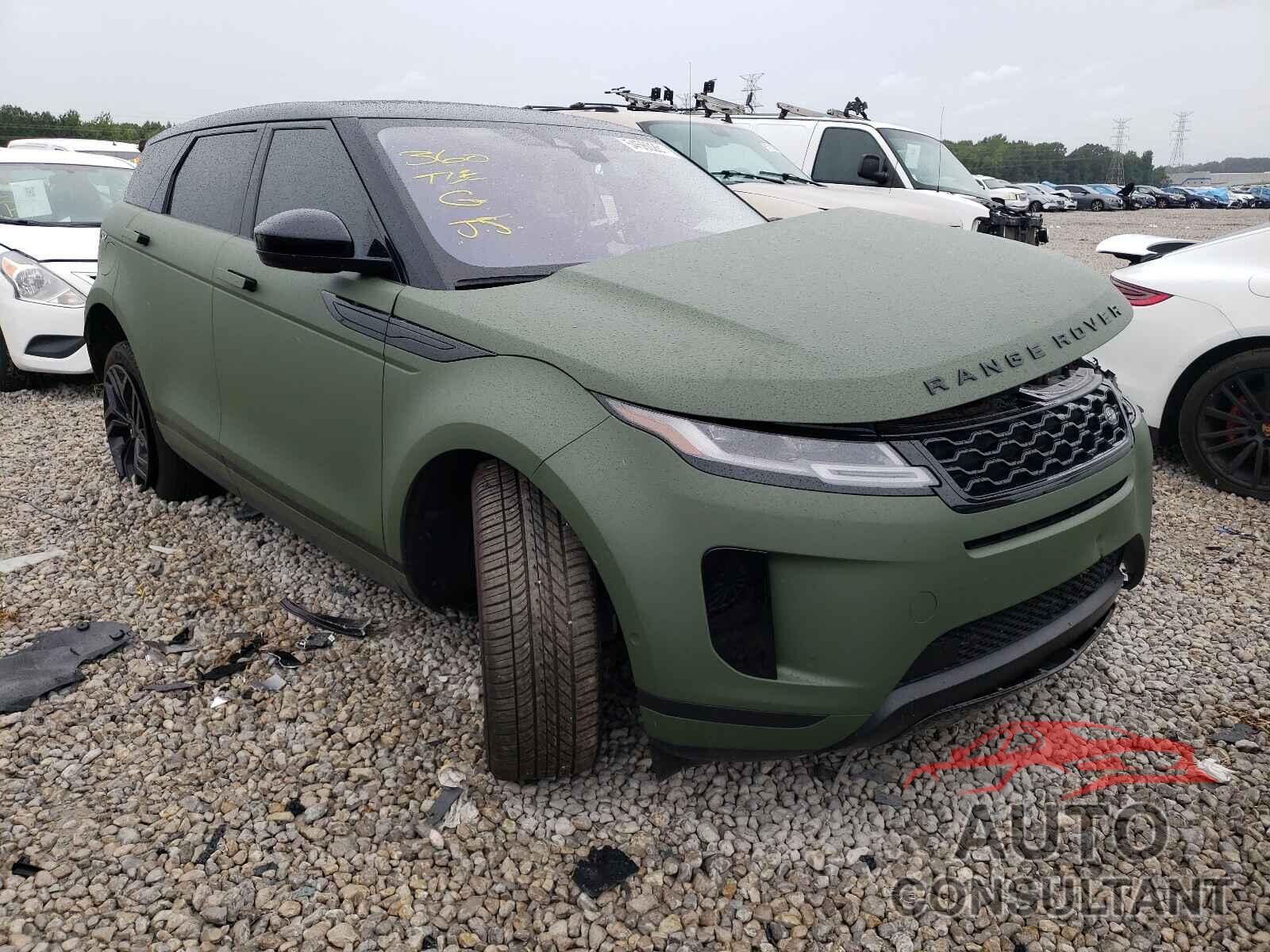 LAND ROVER RANGEROVER 2020 - SALZP2FX6LH120662