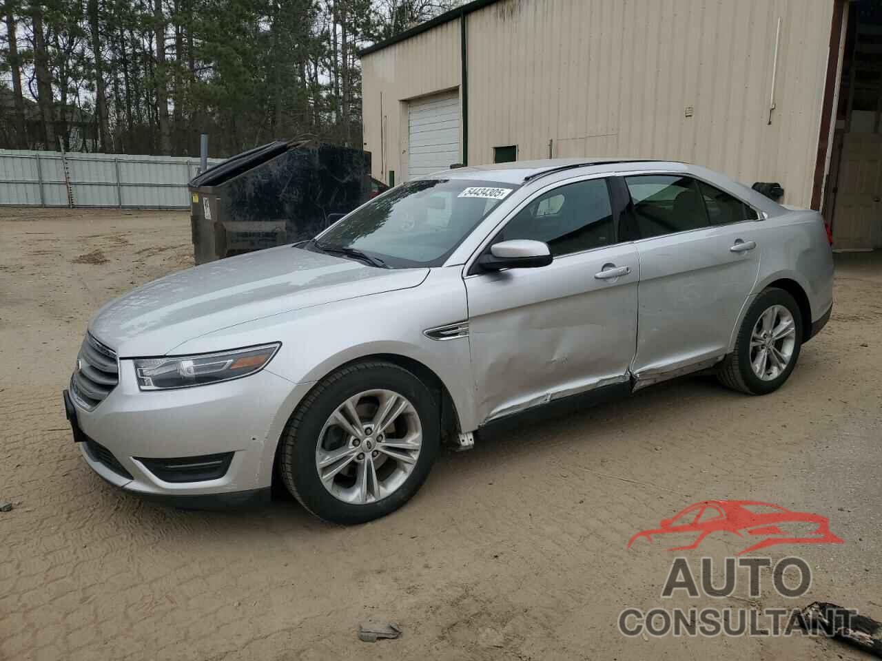 FORD TAURUS 2015 - 1FAHP2E81FG124051