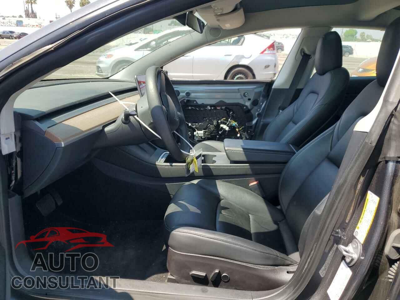 TESLA MODEL 3 2023 - 5YJ3E1EA2PF413166