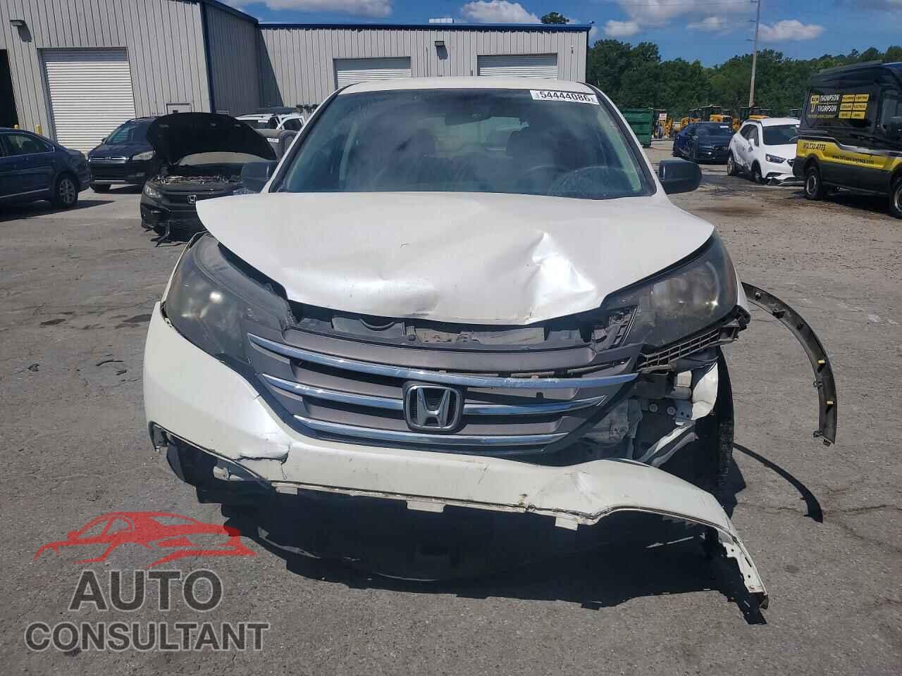 HONDA CRV 2014 - 5J6RM3H33EL013644