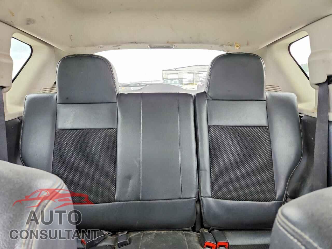 JEEP COMPASS 2014 - 1C4NJCEA0ED715186