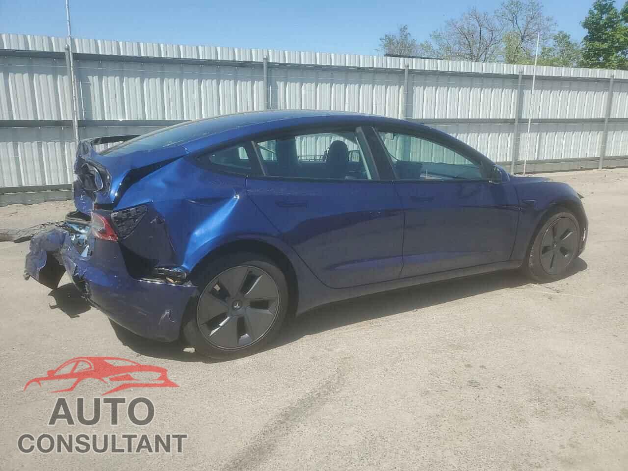 TESLA MODEL 3 2023 - 5YJ3E1EA1PF646455