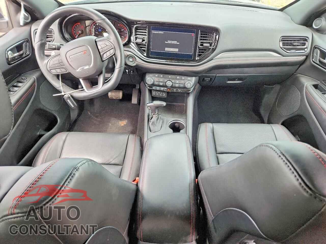DODGE DURANGO 2024 - 1C4RDJDGXRC175151