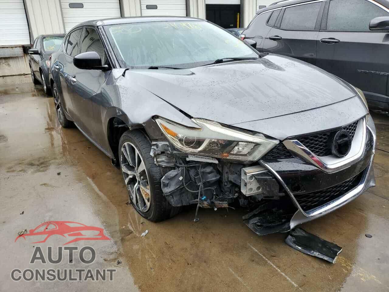 NISSAN MAXIMA 2016 - 1N4AA6AP1GC382070