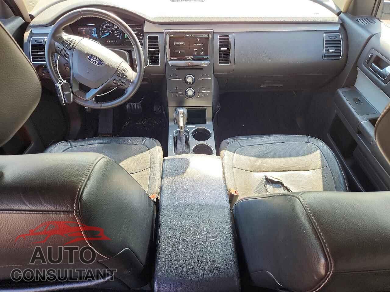 FORD FLEX 2015 - 2FMGK5C88FBA09961
