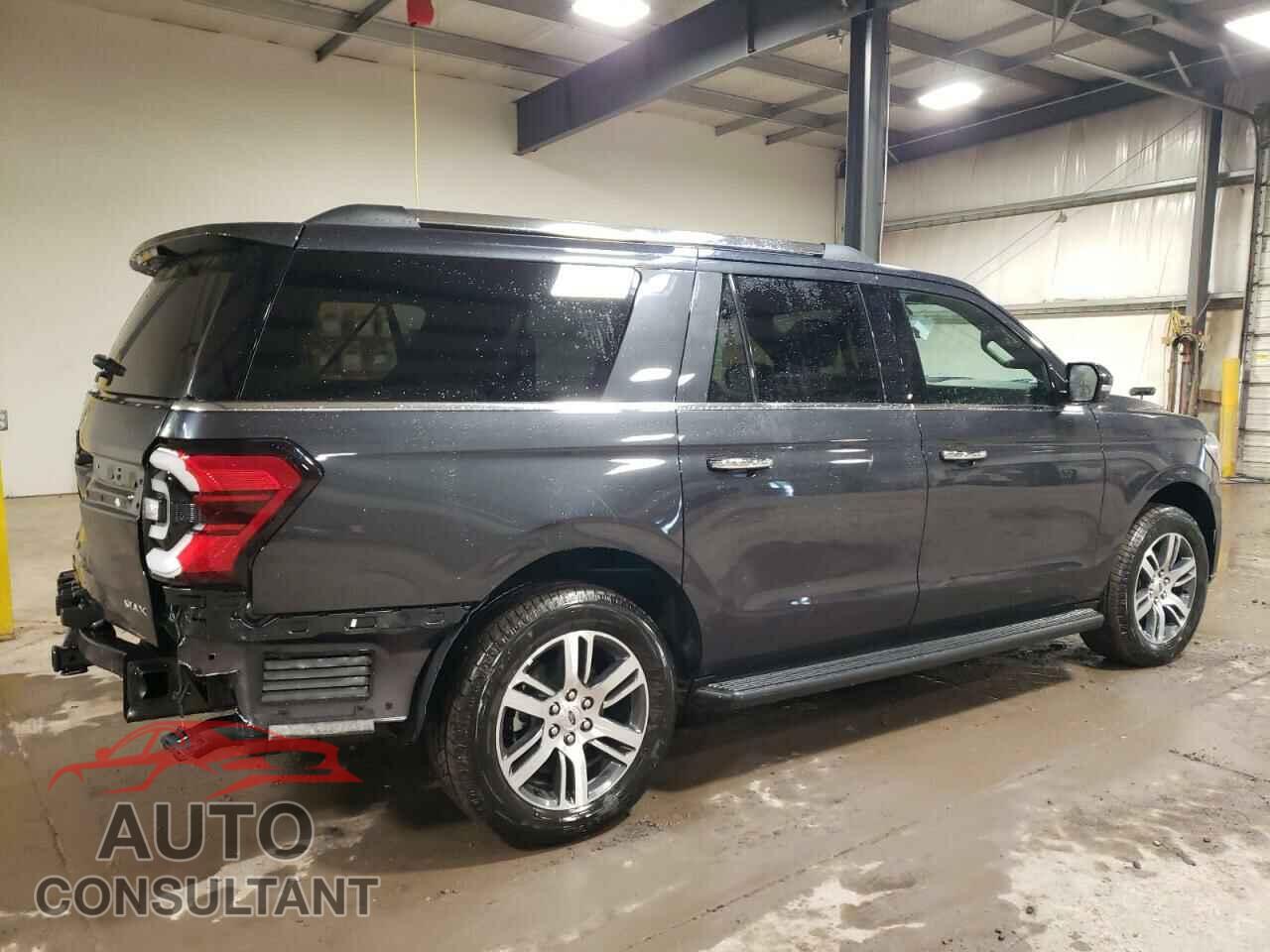 FORD EXPEDITION 2024 - 1FMJK2A86REA51500