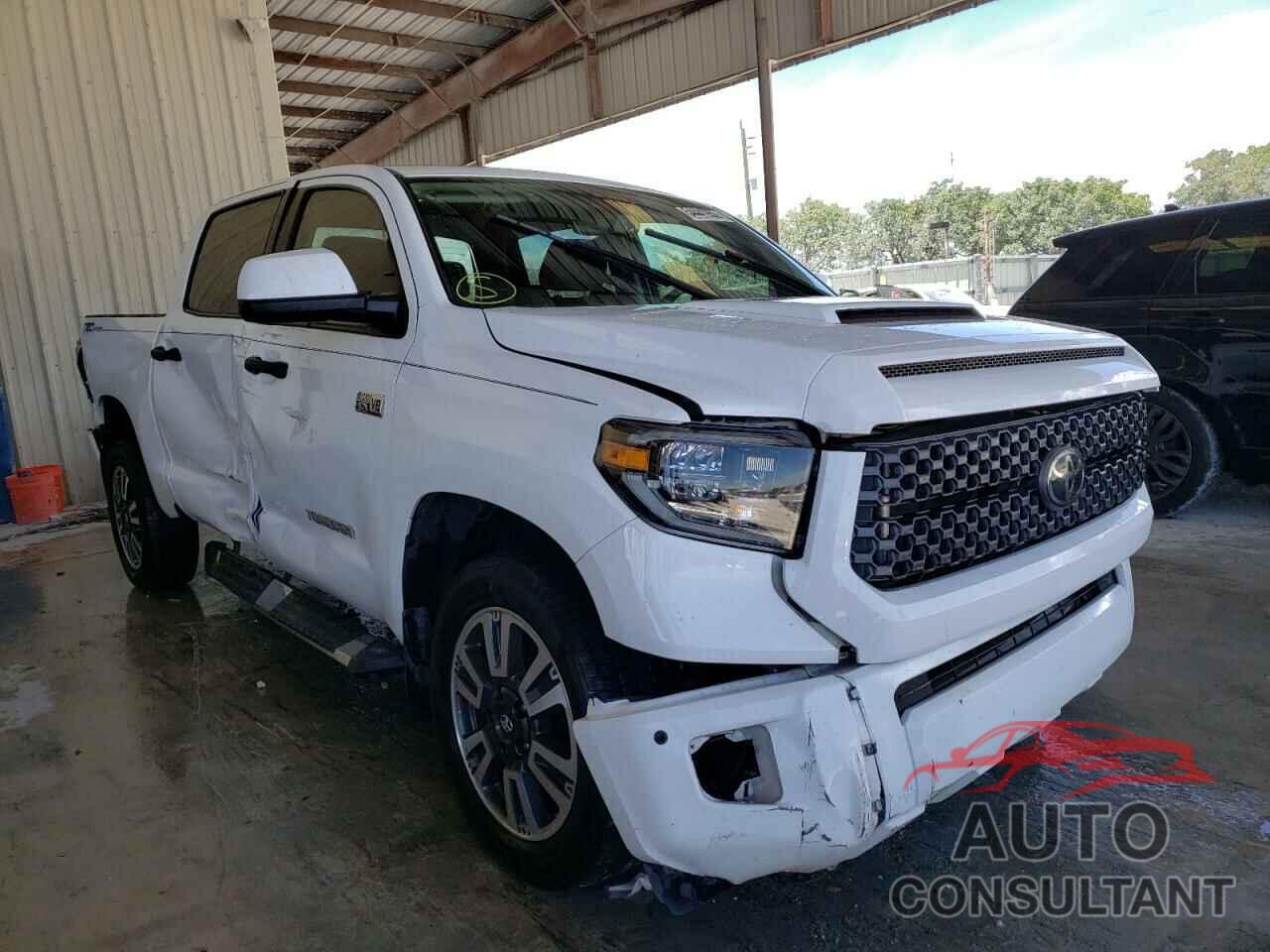 TOYOTA TUNDRA 2020 - 5TFEY5F13LX263073