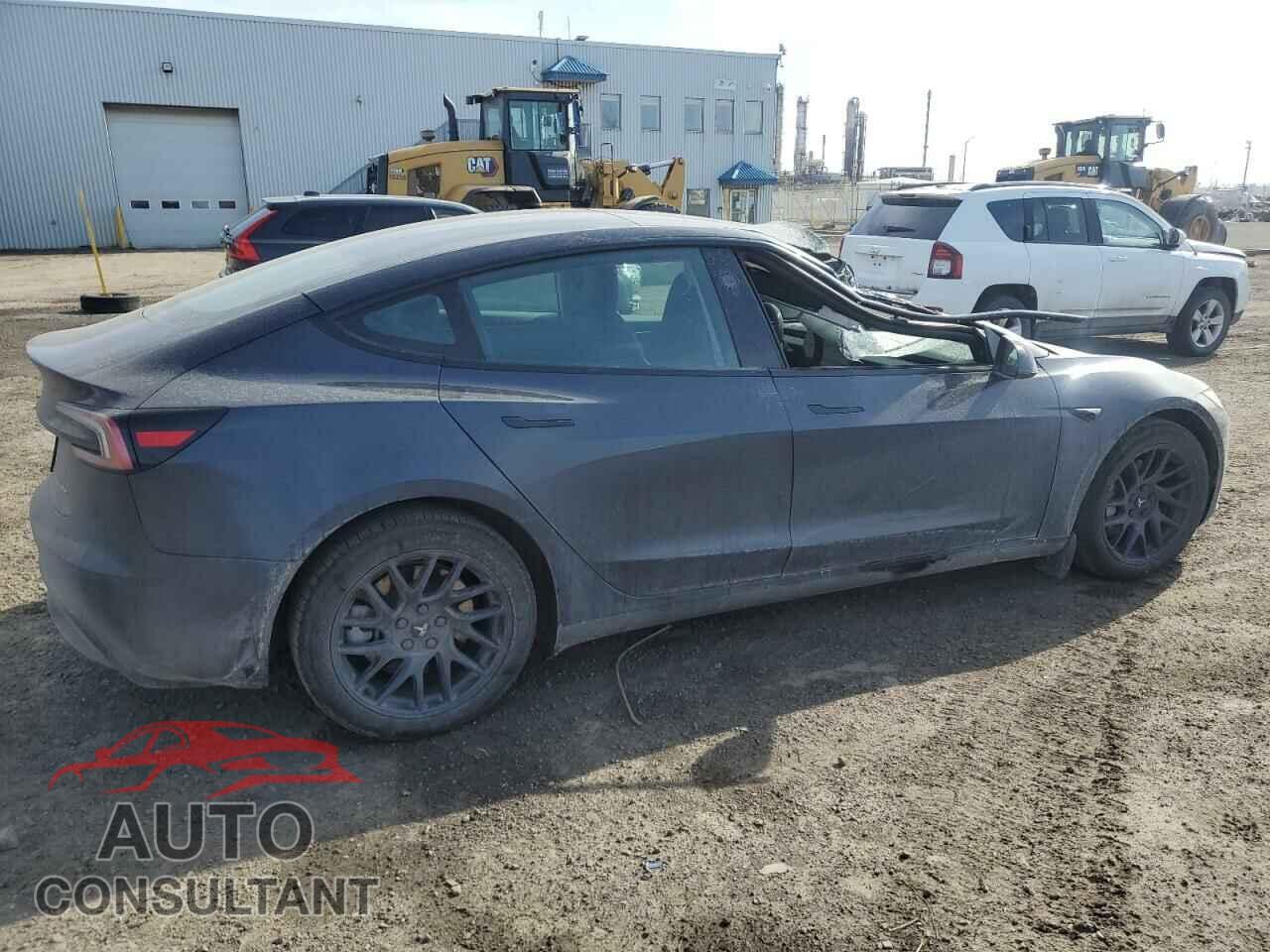 TESLA MODEL 3 2024 - 5YJ3E1EB7RF847787