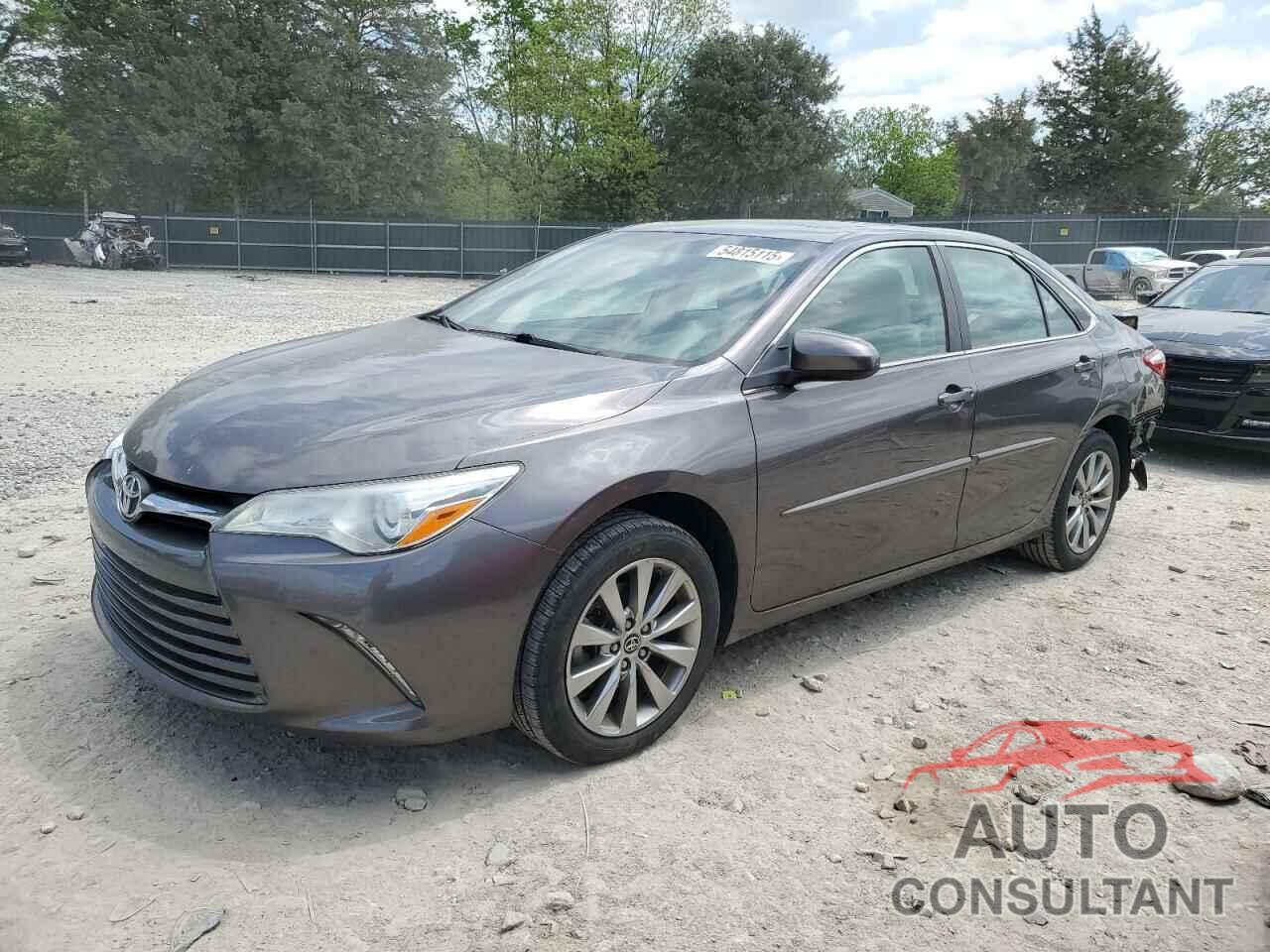 TOYOTA CAMRY 2015 - 4T1BF1FK3FU882445