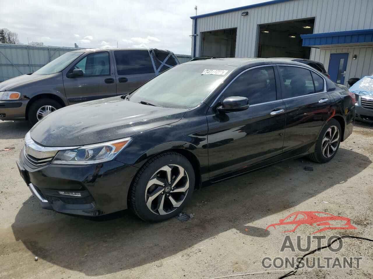 HONDA ACCORD 2016 - 1HGCR2F7XGA152554