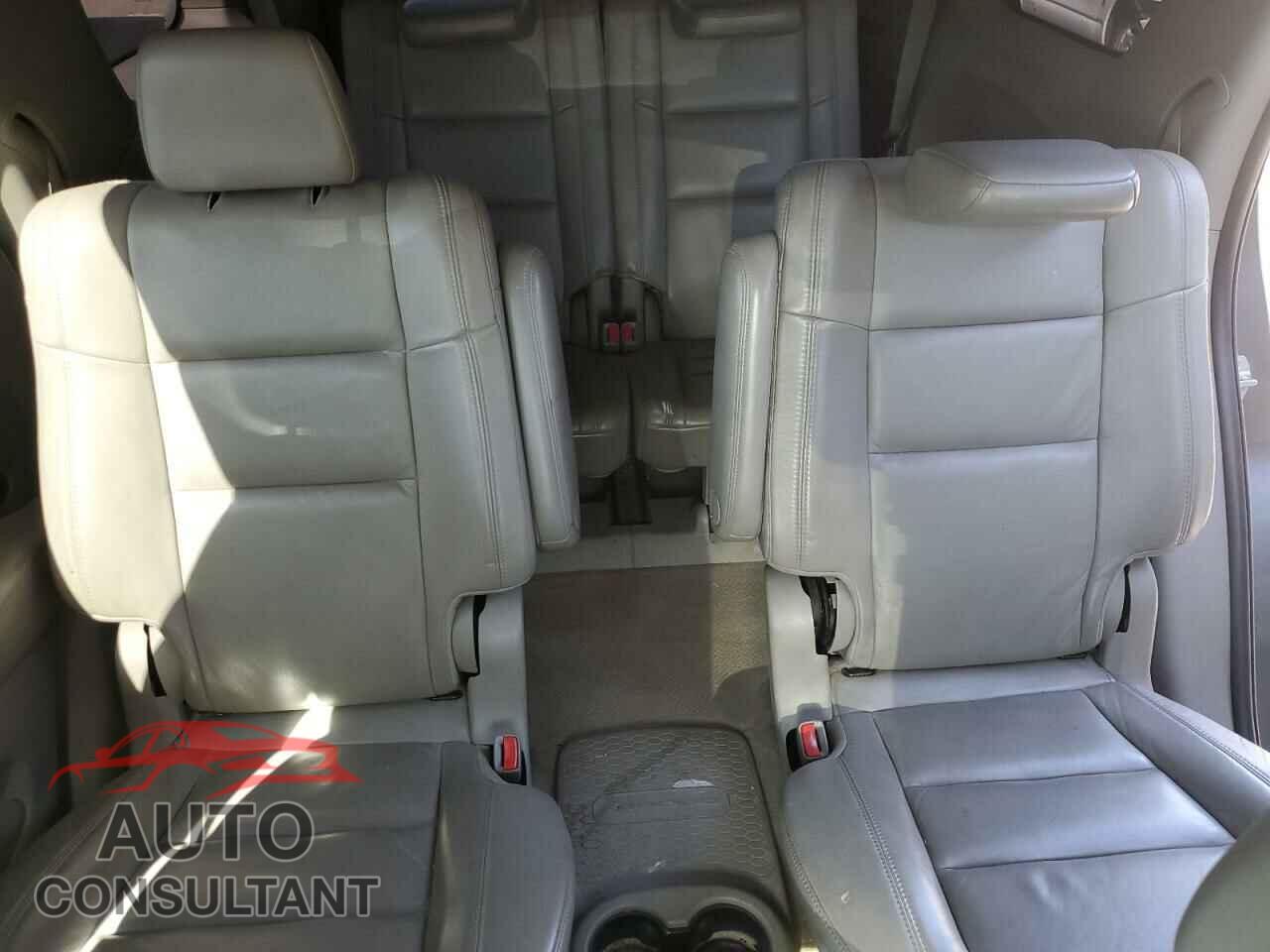DODGE DURANGO 2013 - 1C4RDJDG7DC554102