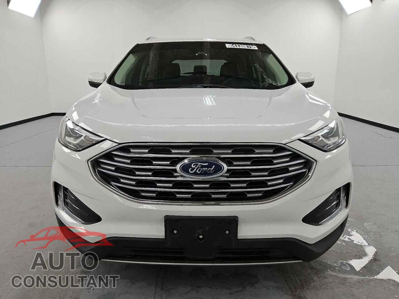 FORD EDGE 2020 - 2FMPK3J9XLBB01648
