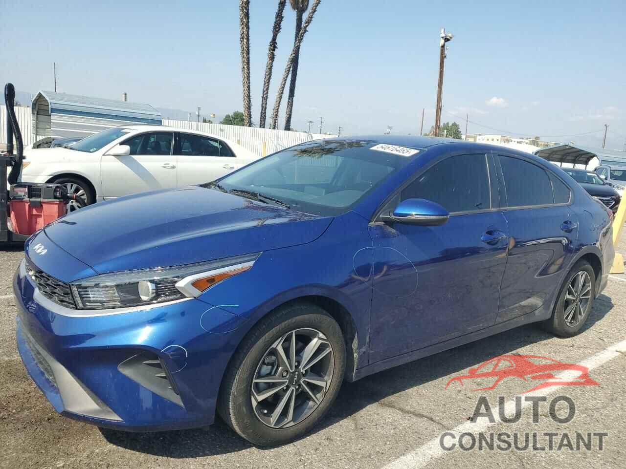 KIA FORTE 2023 - 3KPF24AD7PE517391