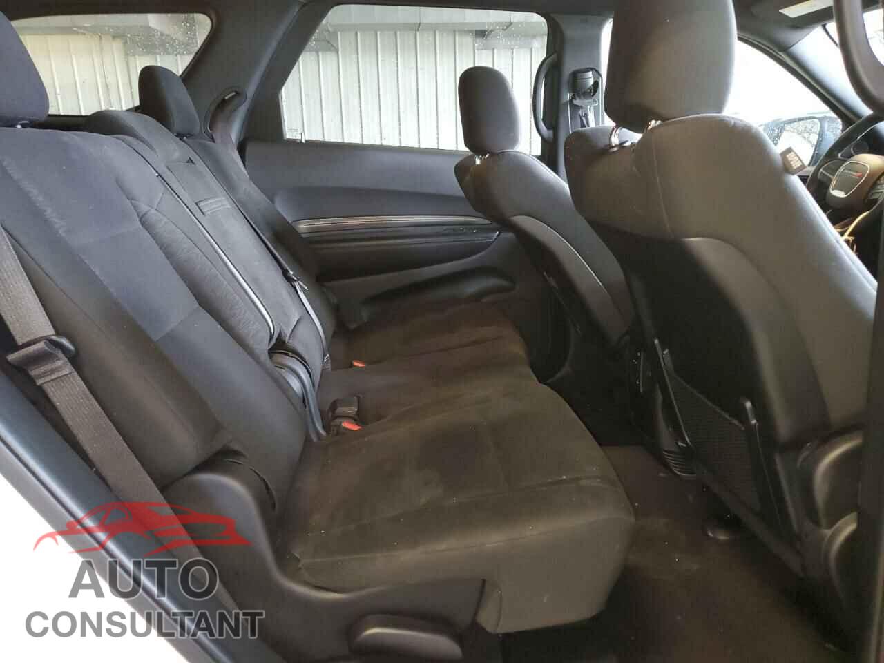 DODGE DURANGO 2023 - 1C4RDHAG4PC634975