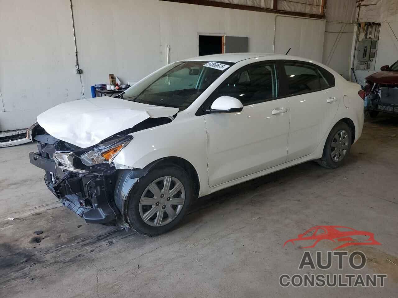 KIA RIO 2023 - 3KPA24AD2PE575581