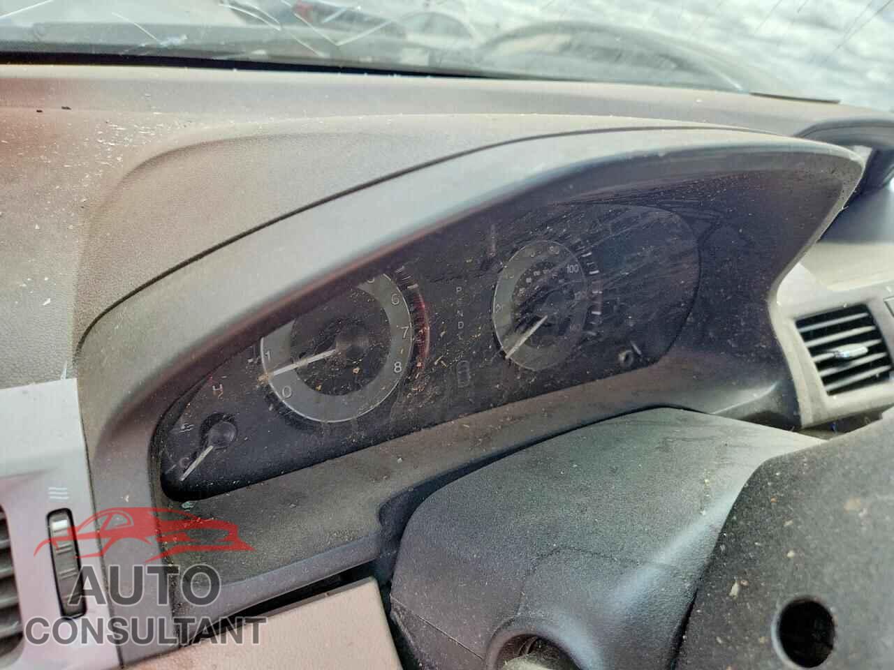 HONDA ODYSSEY 2011 - 5FNRL5H66BB061197