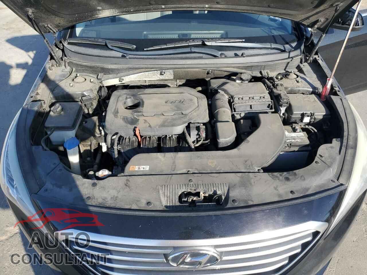 HYUNDAI SONATA 2015 - 5NPE24AF8FH173626