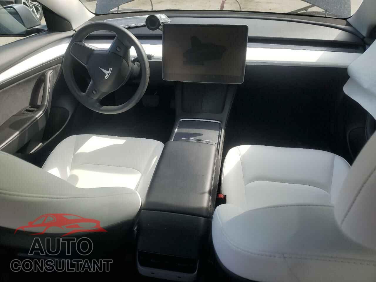 TESLA MODEL 3 2023 - 5YJ3E1EA0PF671606