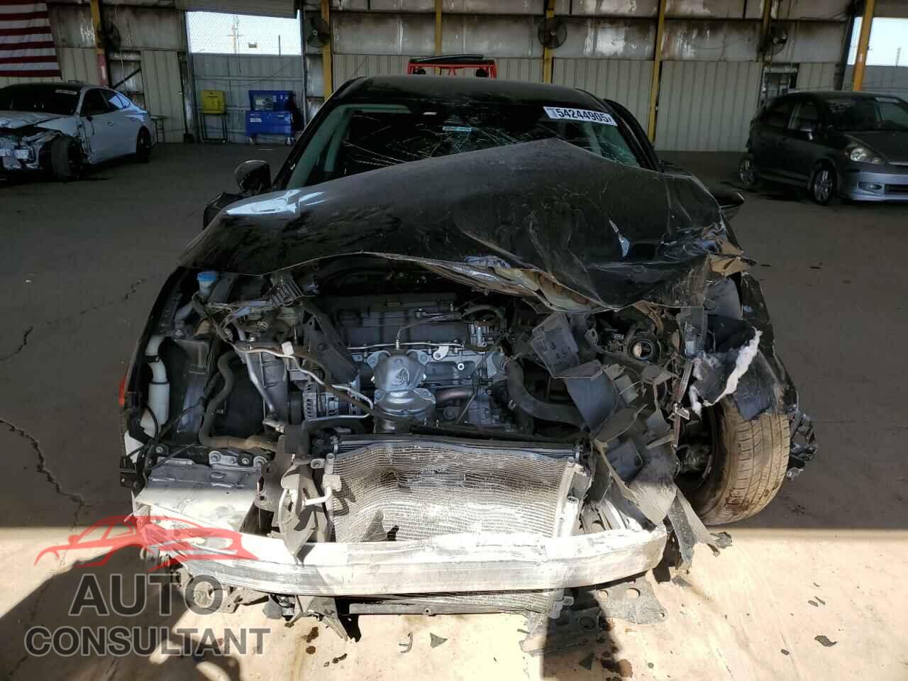 HONDA CIVIC 2019 - 19XFC2F65KE022658