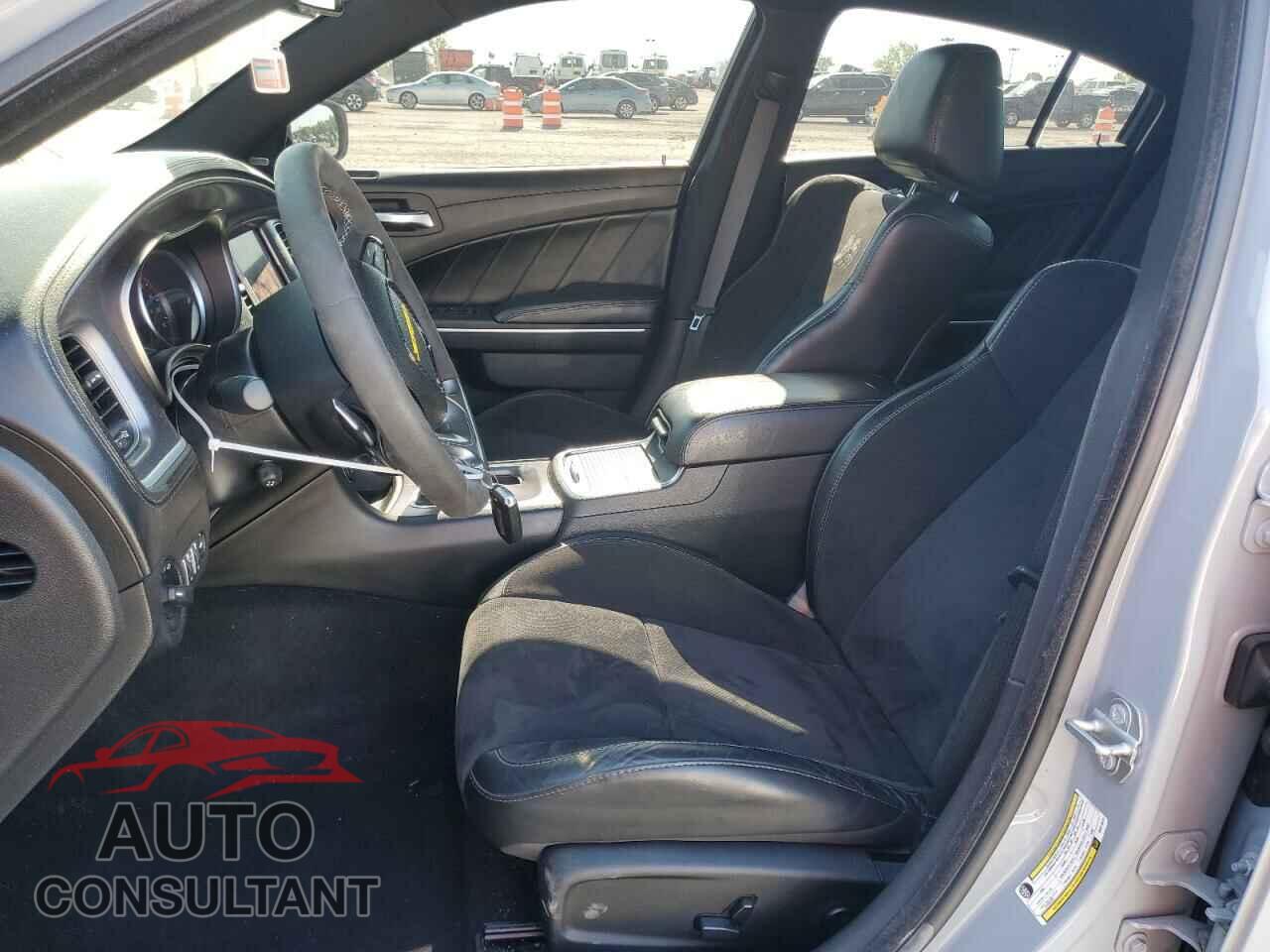 DODGE CHARGER 2021 - 2C3CDXGJ5MH519575