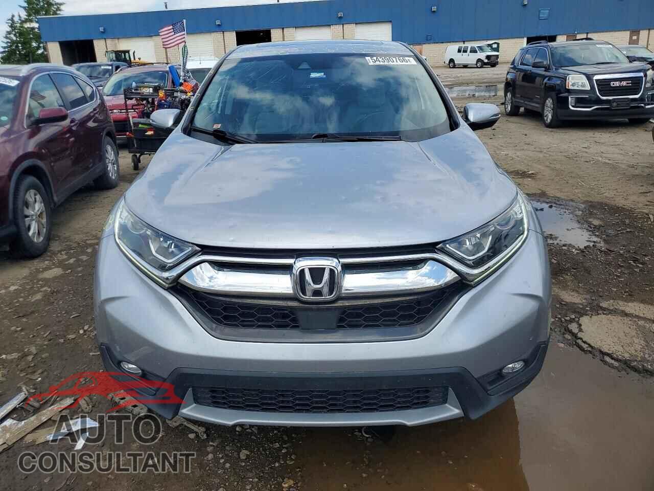HONDA CRV 2019 - 2HKRW2H53KH653350