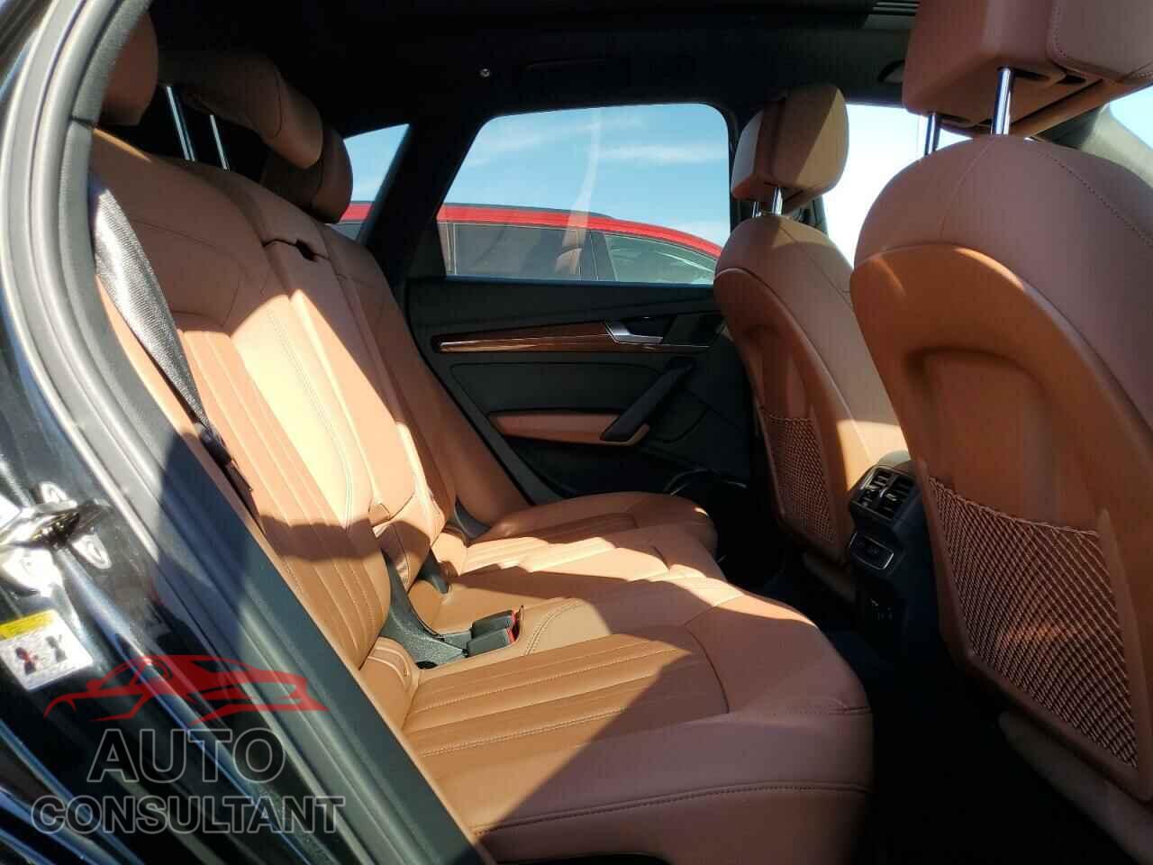 AUDI Q5 2023 - WA1GAAFY7P2128954