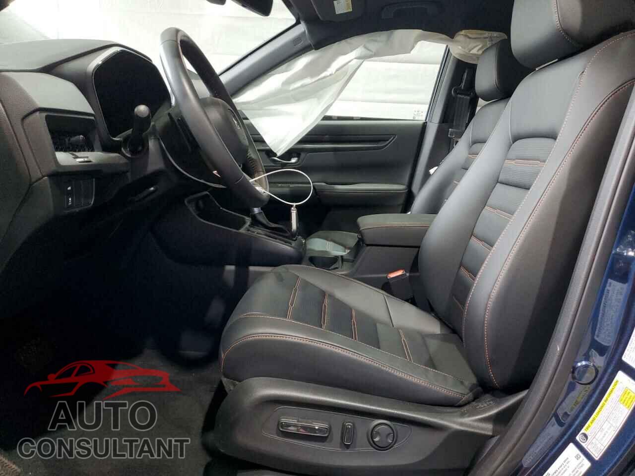 HONDA CRV 2024 - 2HKRS6H88RH810197