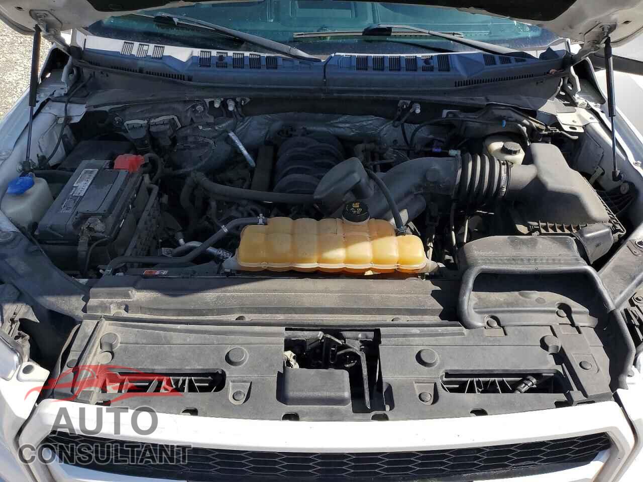 FORD F150 2015 - 1FTEW1EF8FFC89416