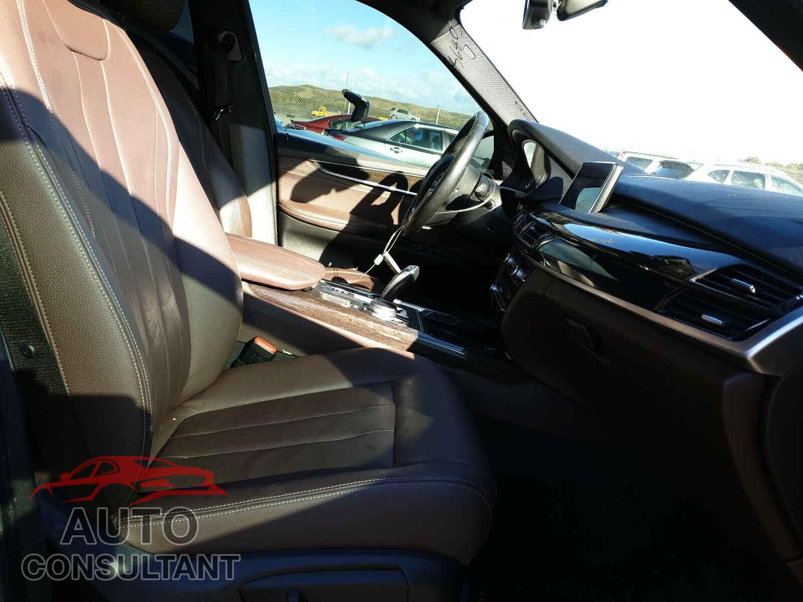 BMW X5 2017 - 5UXKR0C33H0V73800