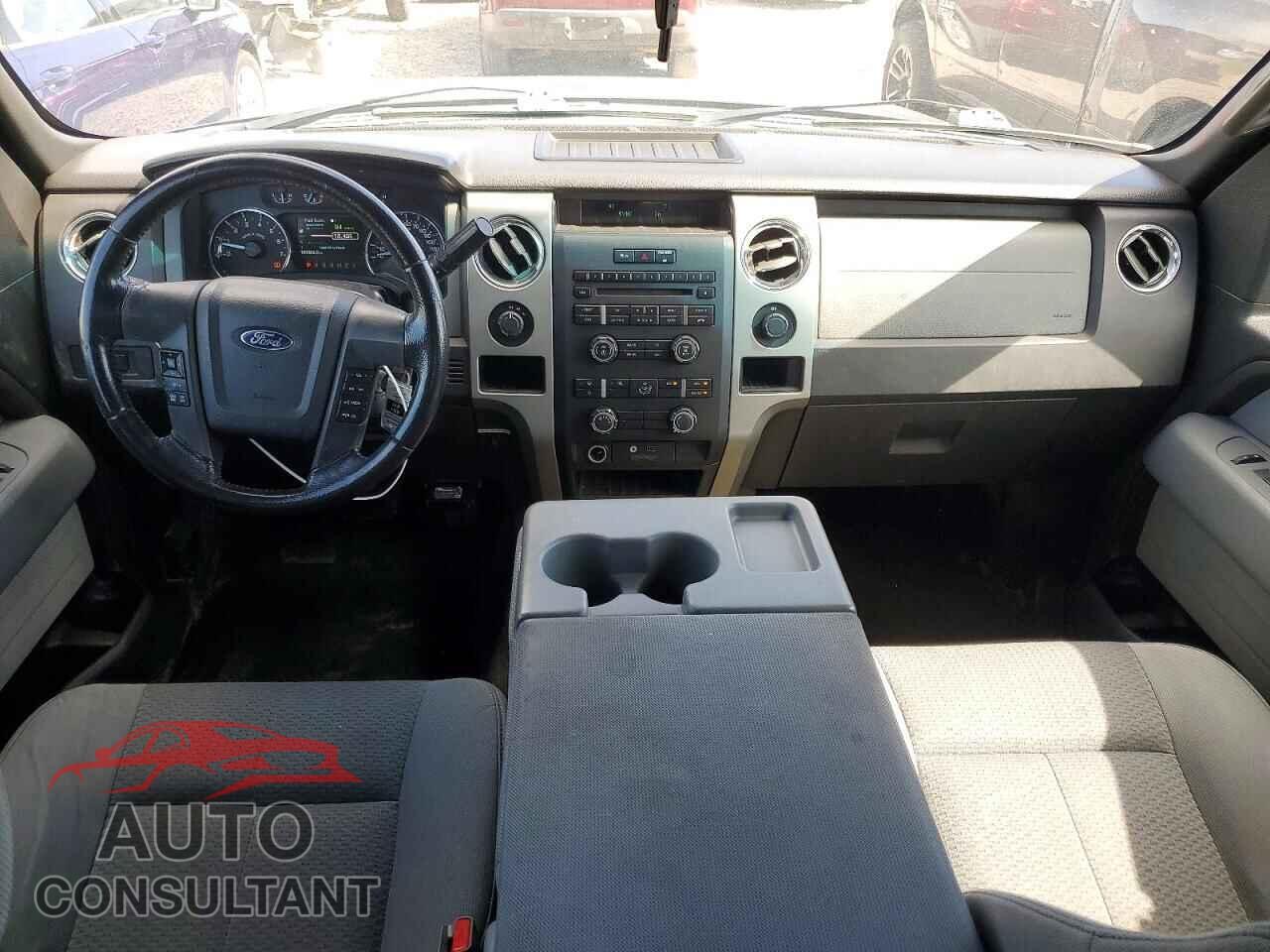 FORD F150 2011 - 1FTFW1EFXBFC24405
