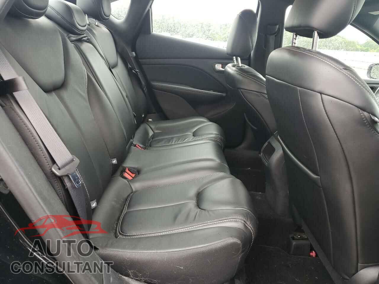 DODGE DART 2013 - 1C3CDFCAXDD149348