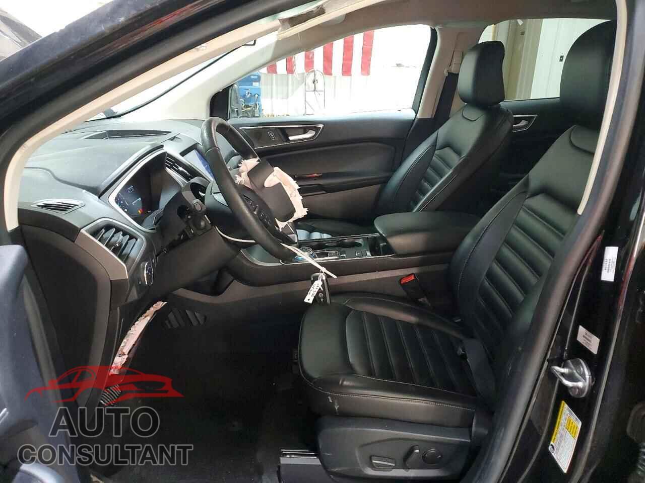 FORD EDGE 2020 - 2FMPK4J98LBB51812