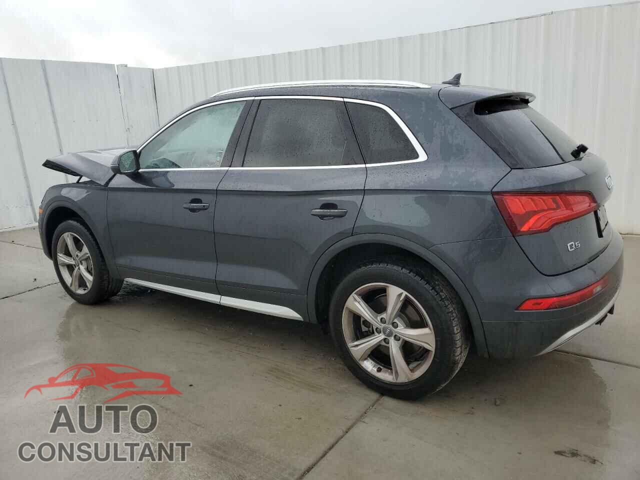 AUDI Q5 2020 - WA1BNAFY8L2013398