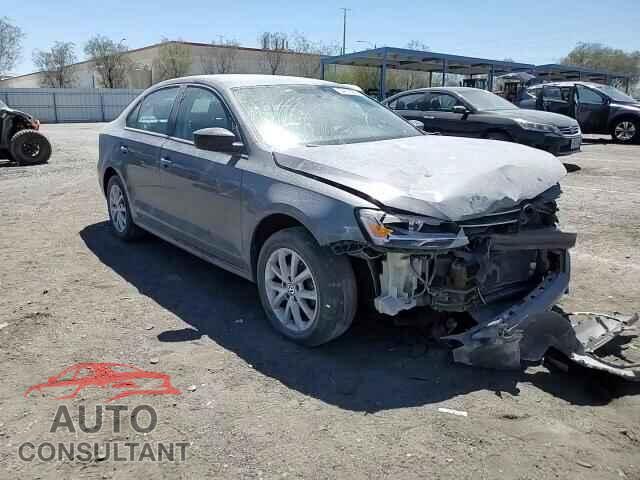 VOLKSWAGEN JETTA 2015 - 3VWD17AJ2FM323838