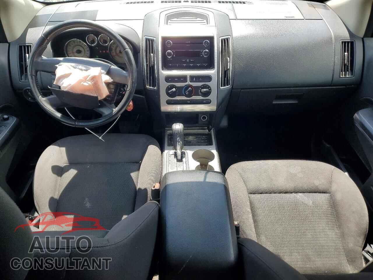 FORD EDGE 2010 - 2FMDK4JC2ABA55833