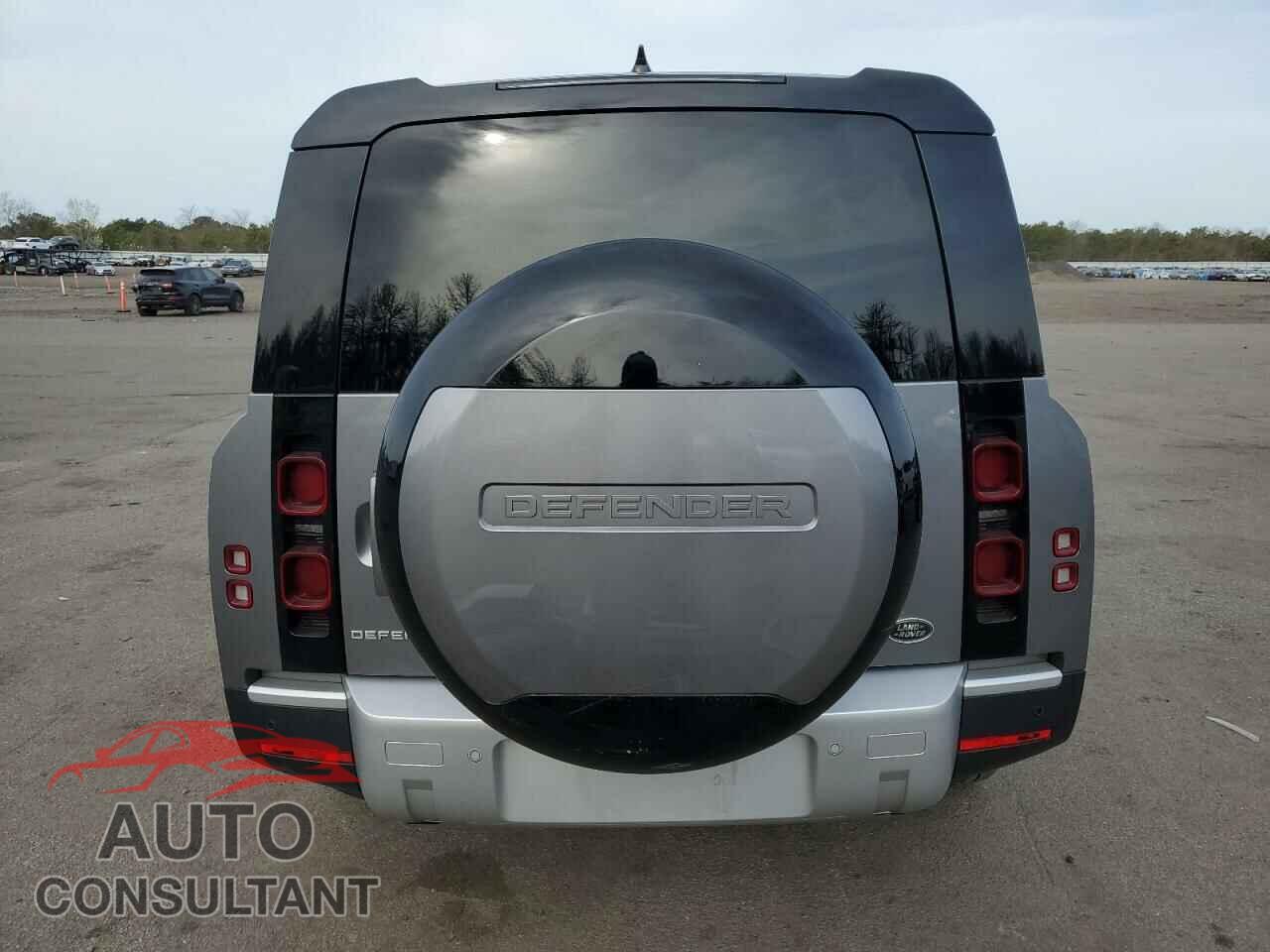 LAND ROVER DEFENDER 2023 - SALEPFEU9P2189125