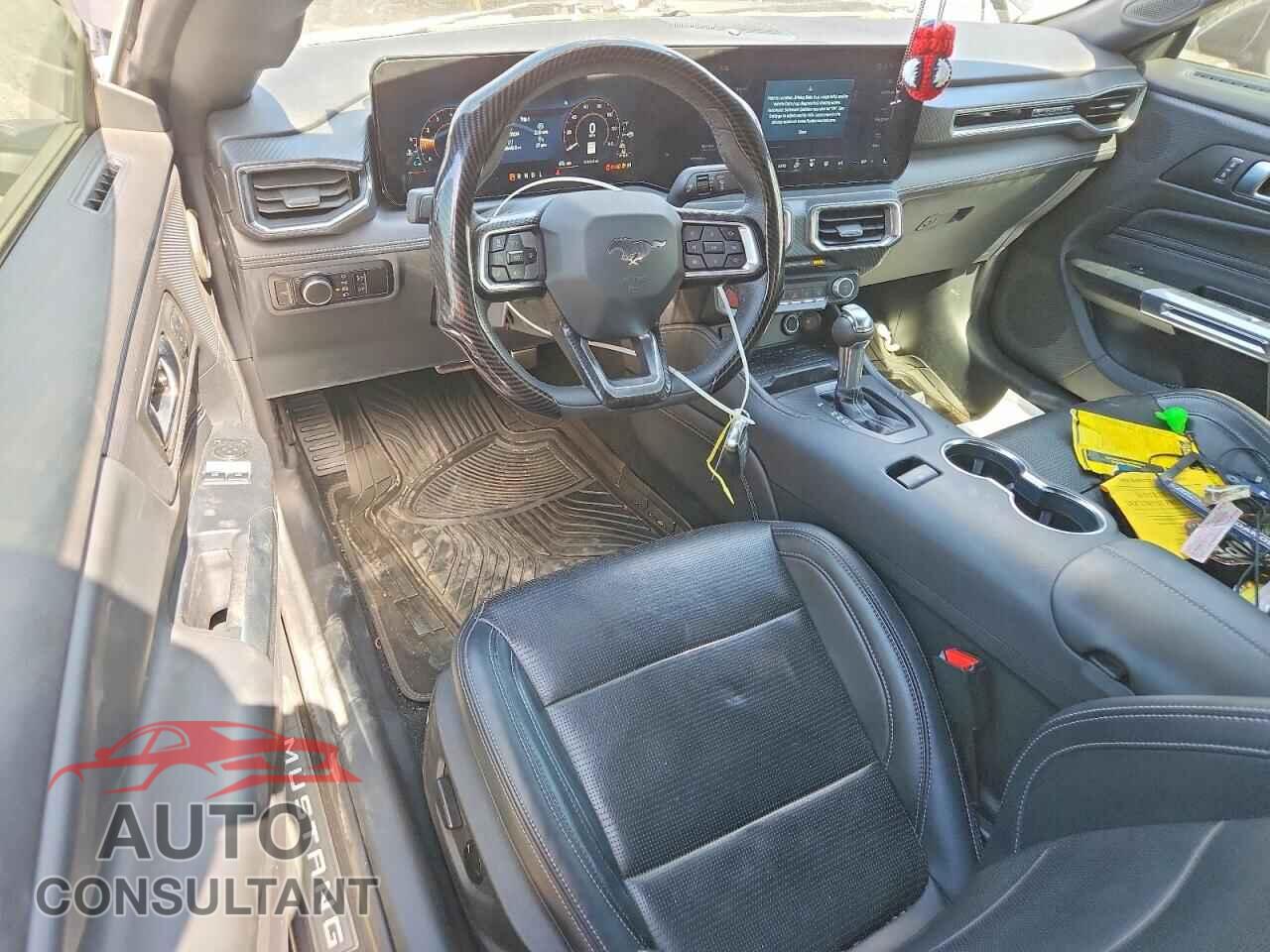FORD MUSTANG 2024 - 1FA6P8TH3R5136067