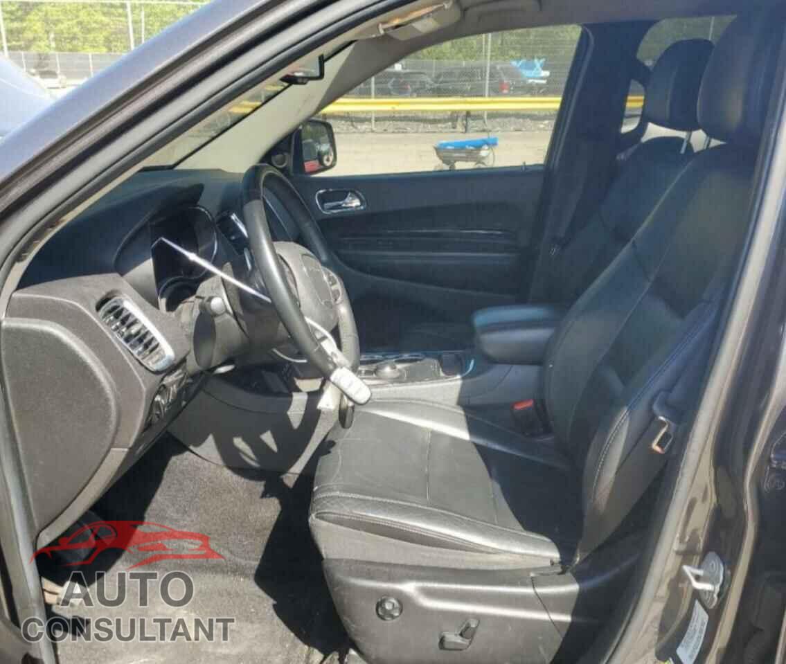 DODGE DURANGO 2014 - 1C4RDJDG4EC314765
