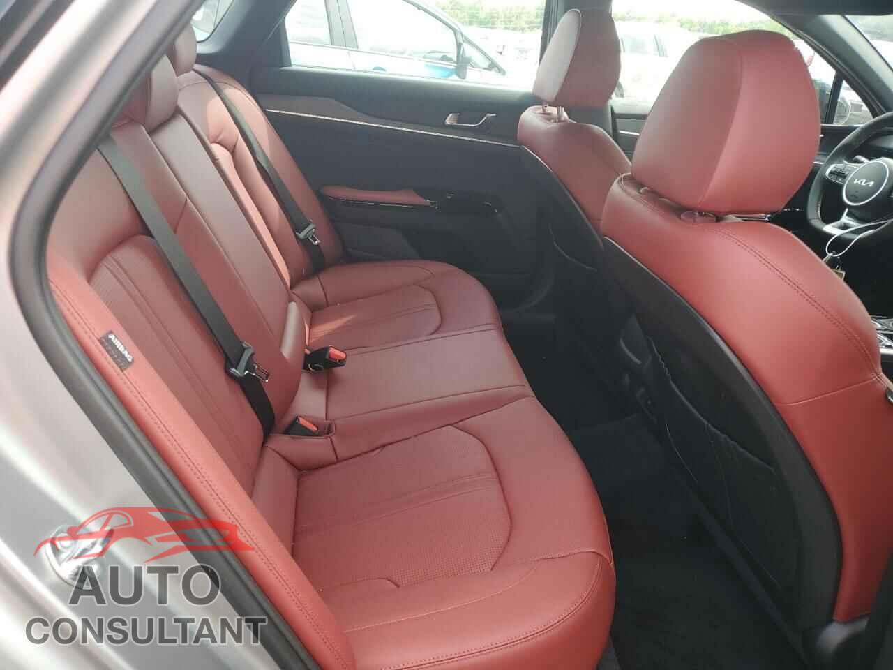 KIA K5 2025 - KNAG64J71S5351065